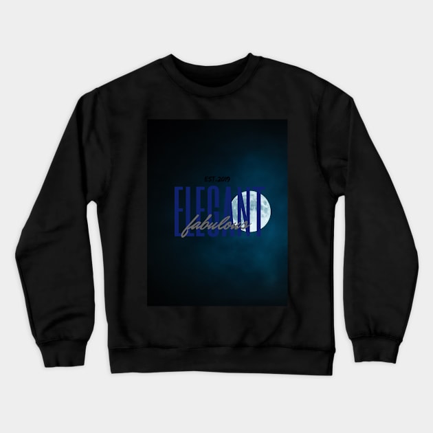 Elegant fabulous Crewneck Sweatshirt by Prince